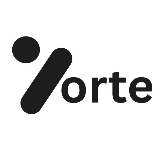 Vorte